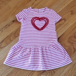 Heart Dress